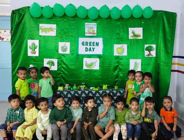 TIME Kids Gallery 13