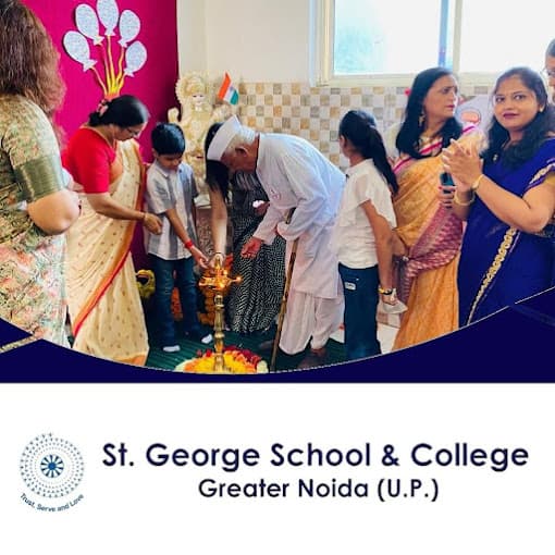 St. George School Gallery 20