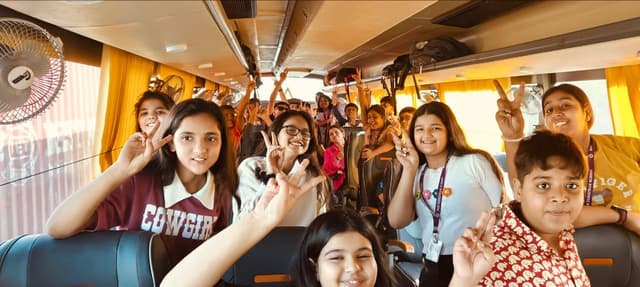 BGS Vijnatham School Gallery 6