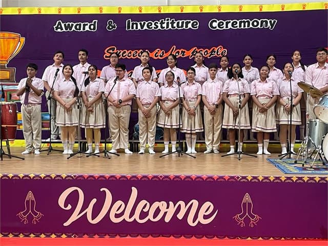 BGS Vijnatham School Gallery 1