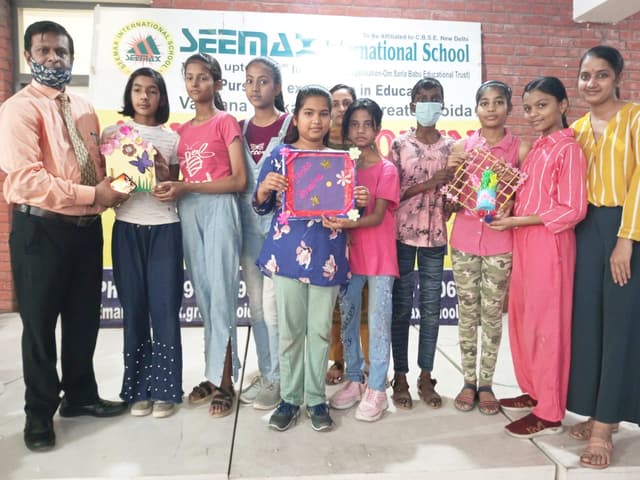 Seemax International School Gallery 11