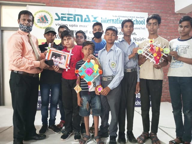 Seemax International School Gallery 10