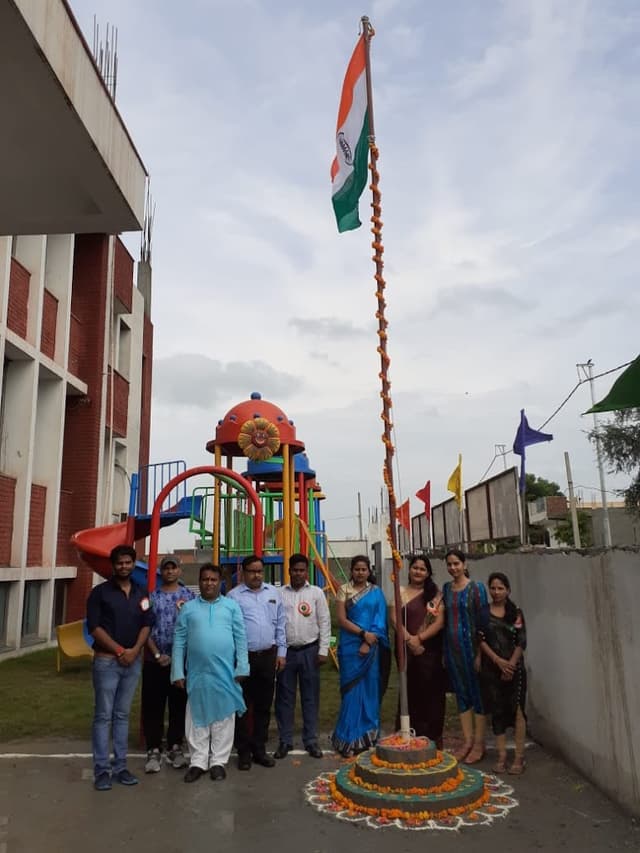 Seemax International School Gallery 8