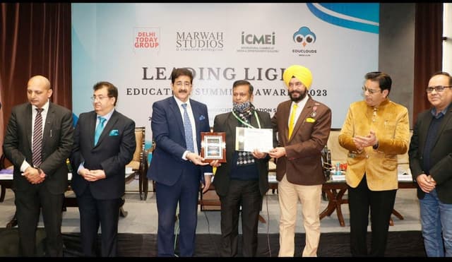 Seemax International School Gallery 5