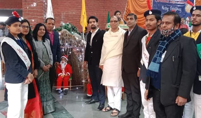 Seemax International School Gallery 1