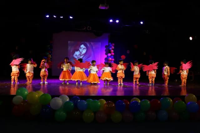 Little Millennium Gallery 1