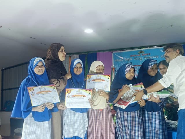 Rahmania English School Gallery 2