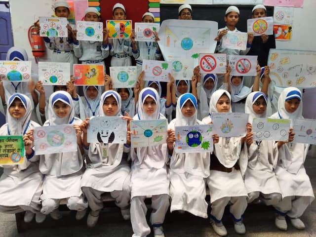 Rahmania English School Gallery 0