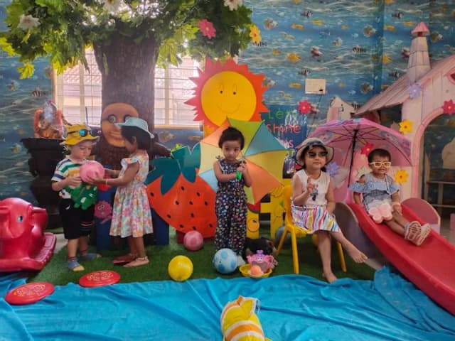 Sanford Wings International Preschool Gallery 5