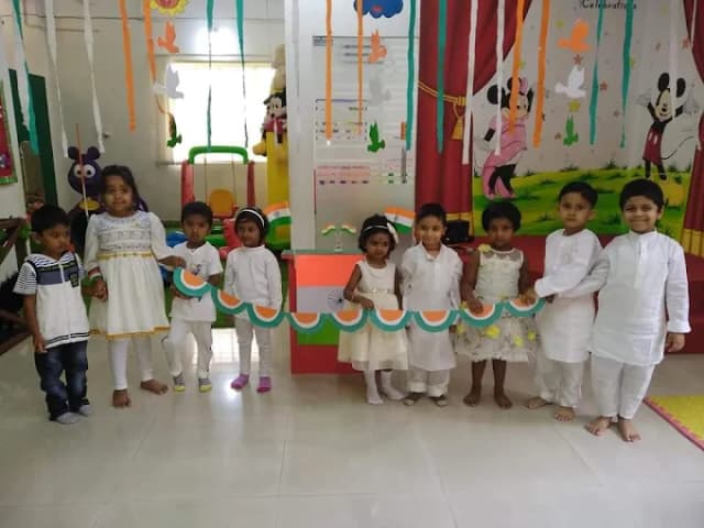 Sanford Wings International Preschool Gallery 1