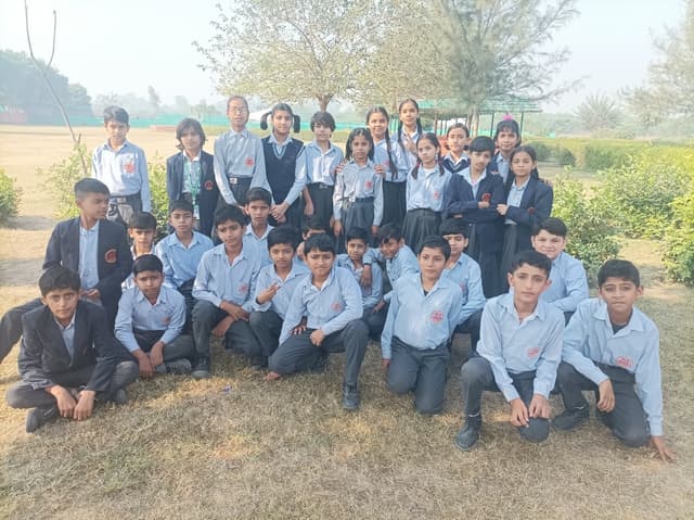 M.C Gopichand Inter College Gallery 14