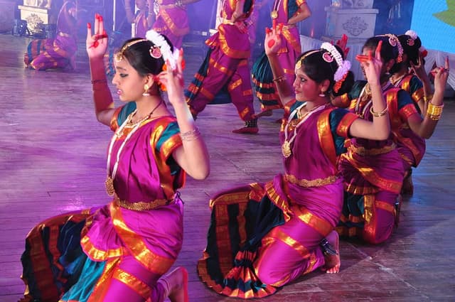 Sree Raghavendra High School Gallery 1