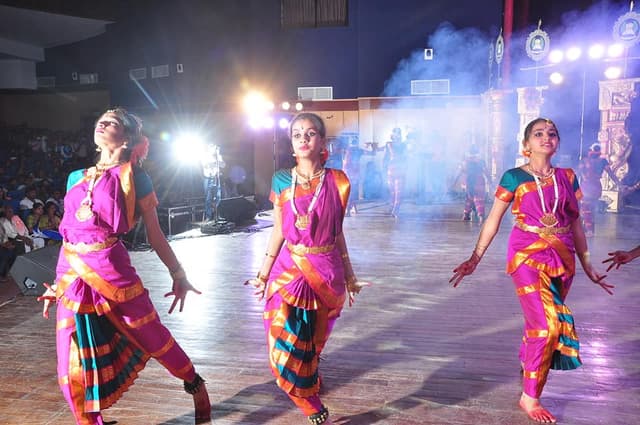 Sree Raghavendra High School Gallery 2