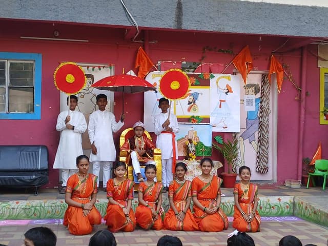 Acme English Medium School Gallery 17