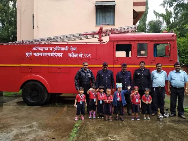 Cambridge Montessori Pre School Gallery 27