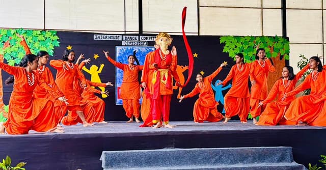 Clara Global School Gallery 20