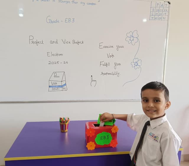 Clara Global School Gallery 10