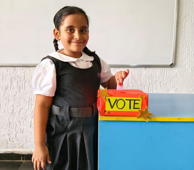 Clara Global School Gallery 8