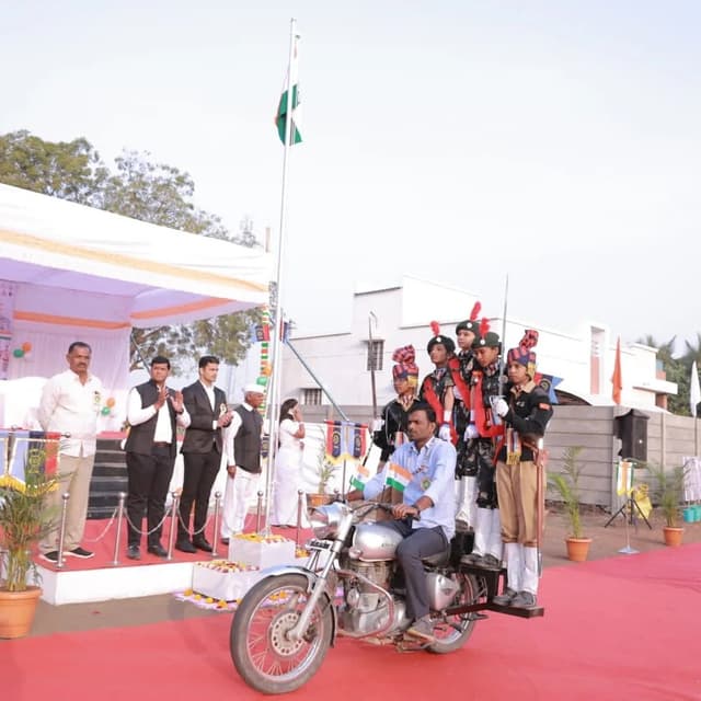 Dnyansagar Gurukul English Medium School Gallery 15