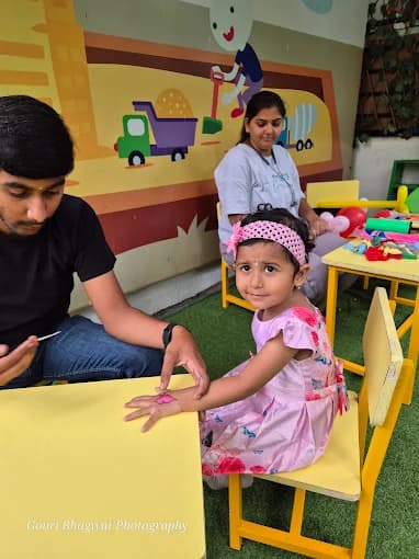 EuroKids Pre School Gallery 7