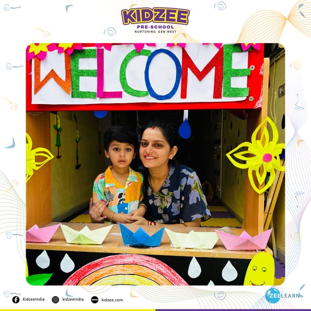 Kidzee Gallery 9