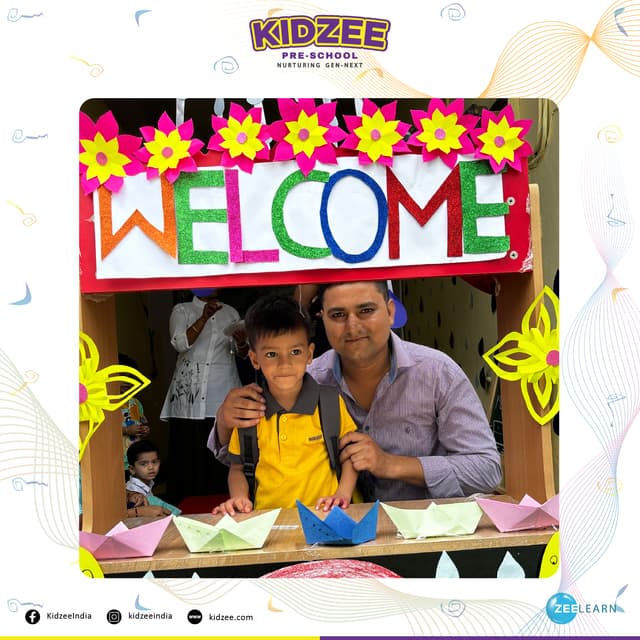 Kidzee Gallery 7