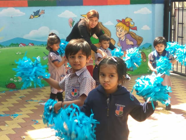 Lexicon Kids Gallery 7