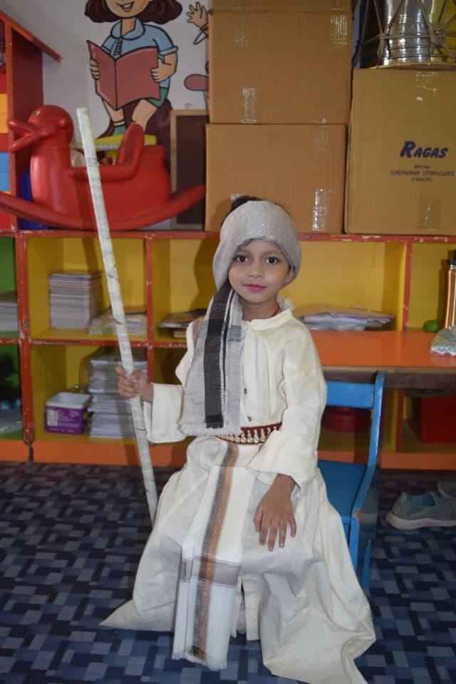 My Kids Land Preschool Gallery 13