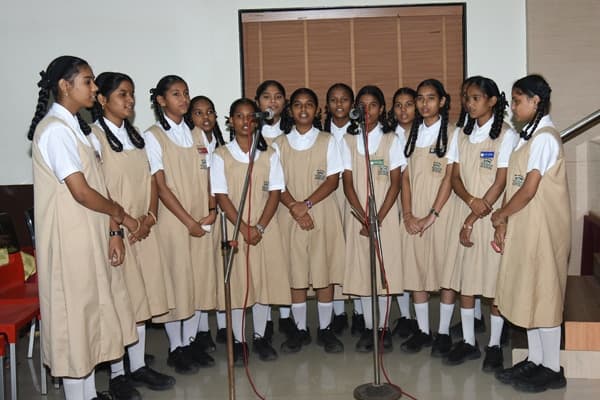 Dr. Kalmadi Shamarao High School Primary Section Gallery 19