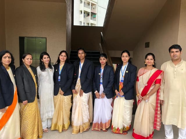 Sankalp Valley School Gallery 5