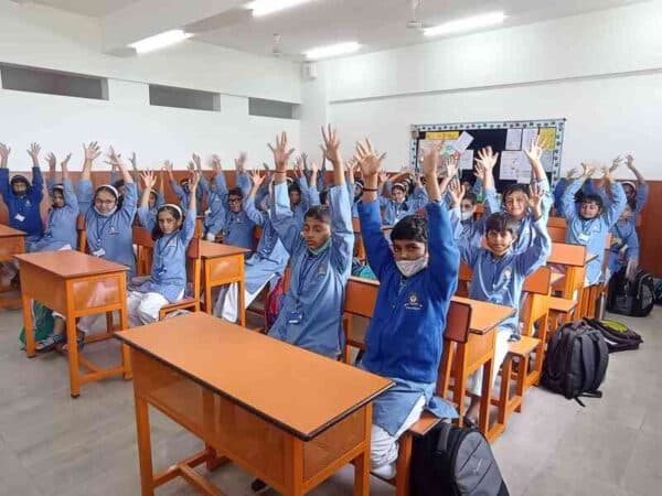 Sanskriti School Gallery 3