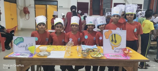 Saraswati Vidya Academy Gallery 4