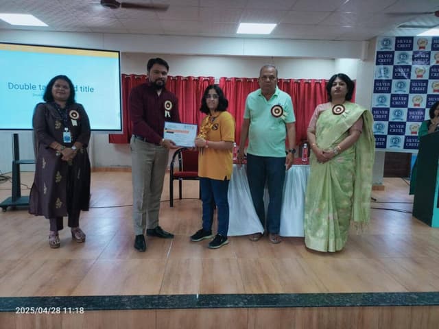 Silver Crest Junior College Gallery 3