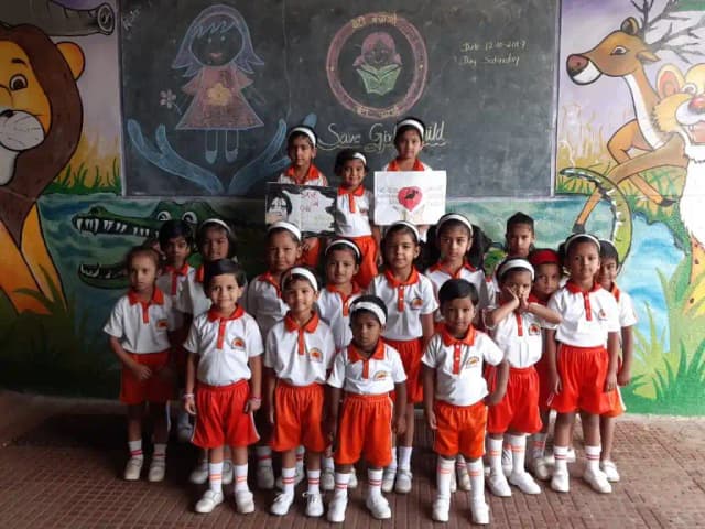 Sun Bright School Gallery 1