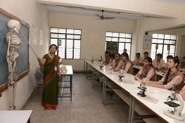 SV Union High School & Junior College Gallery 11