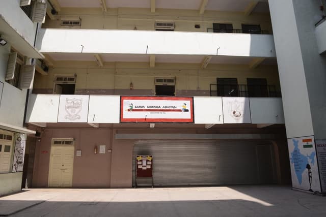 SV Union High School & Junior College Gallery 5