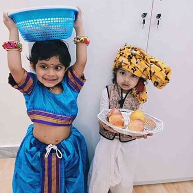 The Learning Curve Gallery 1