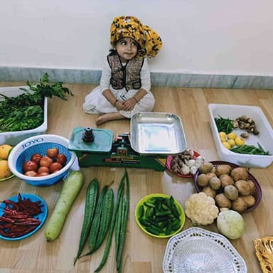 The Learning Curve Gallery 2