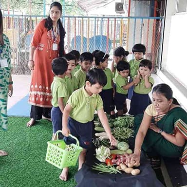 The Learning Curve Gallery 0