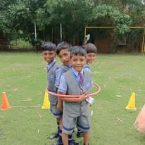 Universal English Medium School Gallery 4