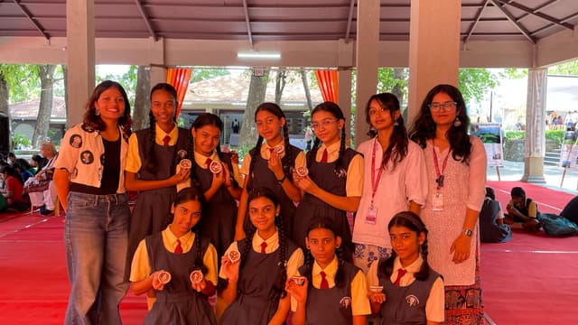 Rajiv Gandhi Academy of E-Learning Gallery 9