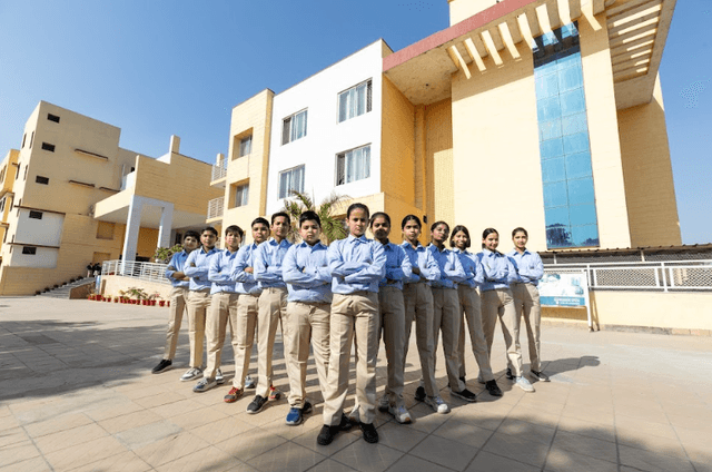 Orchids Central School Of Excellence Gallery 5