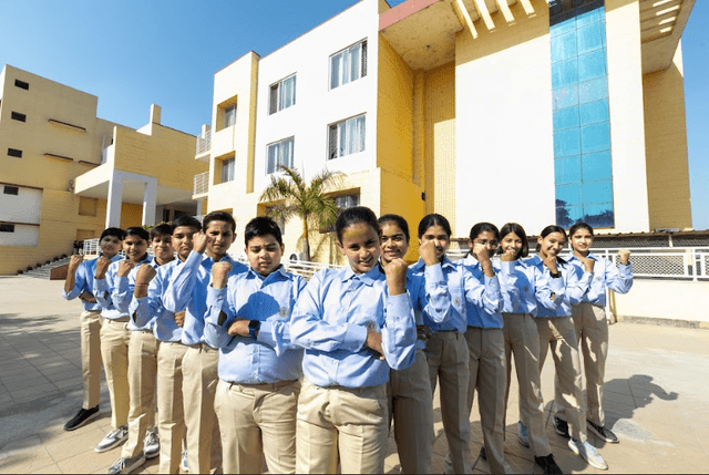 Orchids Central School Of Excellence Gallery 6