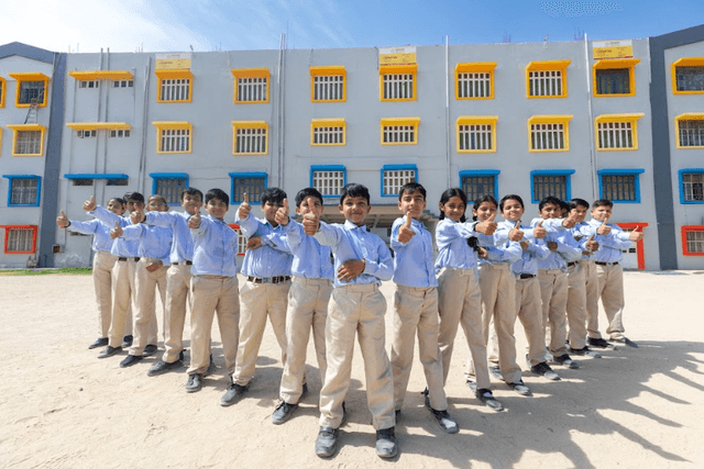 Orchids Central School Of Excellence Gallery 4