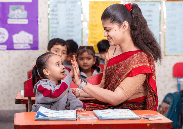 Orchids Central School Of Excellence Gallery 6