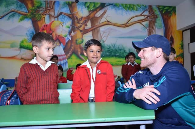 GD Goenka Public School Gallery 3