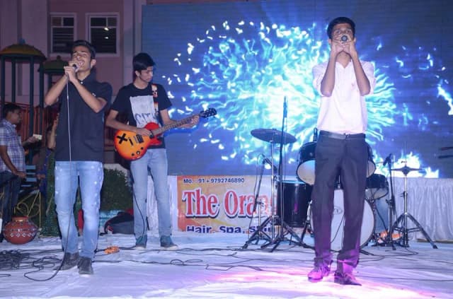 GD Goenka Public School Gallery 2