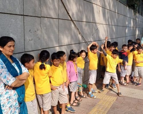 Aksharnandan School Gallery 3