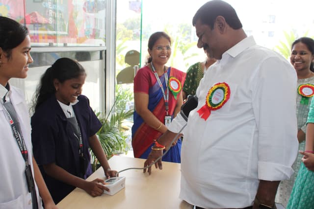 Aryan’s School Gallery 12