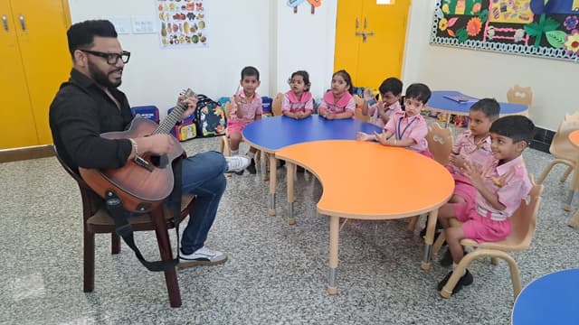 Lions Public School Gallery 12